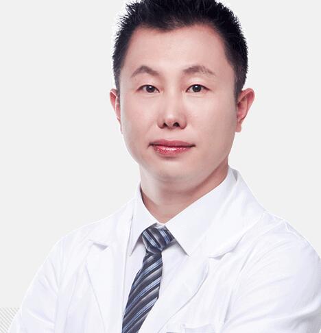 沧州蓝途医疗美容门诊部张鹏