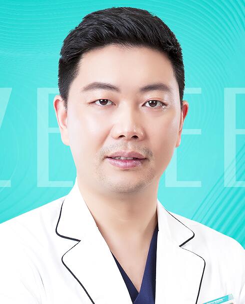 广州紫馨整形外科医院陈勇军
