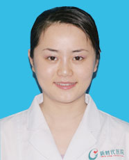 广州新时代医疗美容医院饶晓艳
