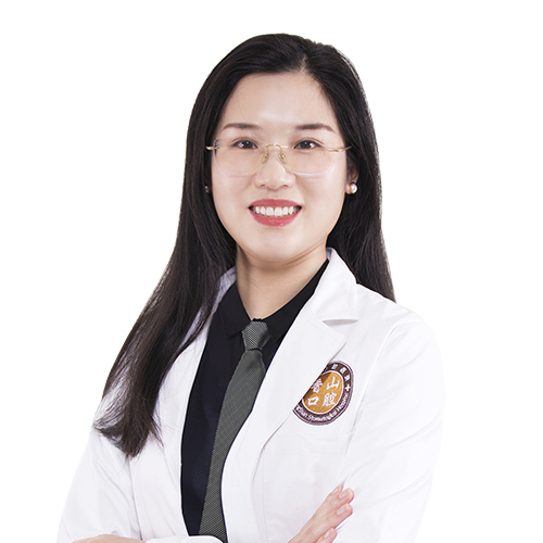 广州天姿医学美容门诊部周秀秀