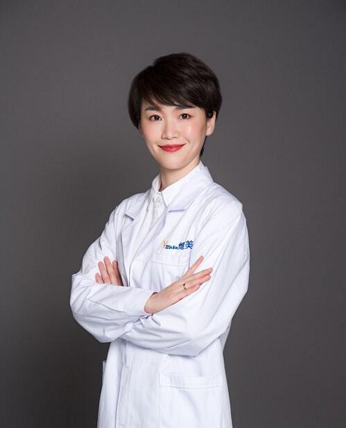 天津维美医疗美容医院余永利
