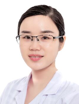 深圳幽帘医疗美容门诊部李雪琴