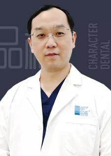 北京利美康岩之畔医疗美容门诊部马鹏华