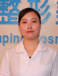 内江市中医医院百合医学美容中心兰洁