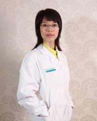 深圳傲斯医疗美容诊所李少颜