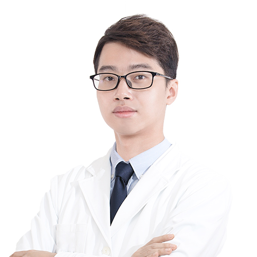 广州荔医医疗美容门诊部梁殷乾