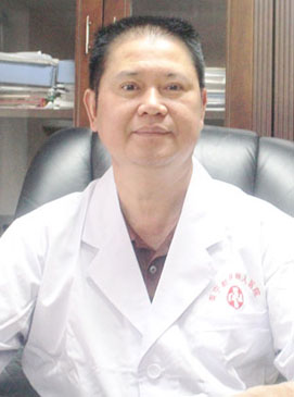 南宁都市丽人医院医疗美容科方观瑞