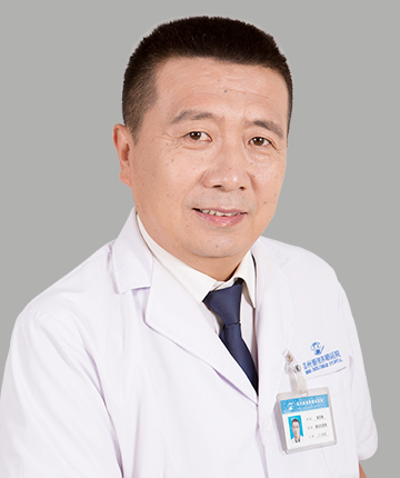 郑州新视界眼科医院杨苏予