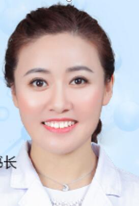 广州海峡医学美容医院乔锋丽