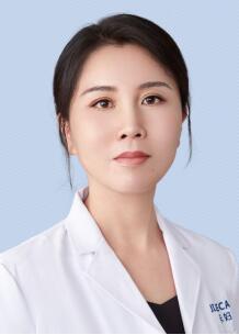 中国医学科学院整形外科医院（北京八大处）侯智慧