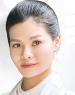 福州美贝尔医疗美容门诊部许金玲