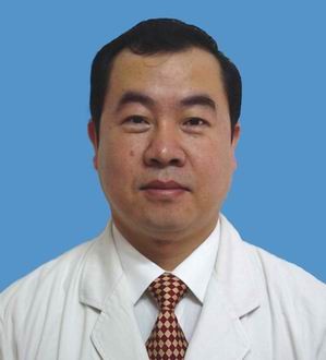 上海丽人整形美容医院王小兵