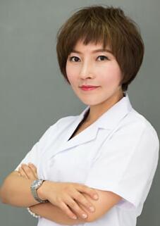 北京玲珑梵宫医疗美容医院张蔚宣