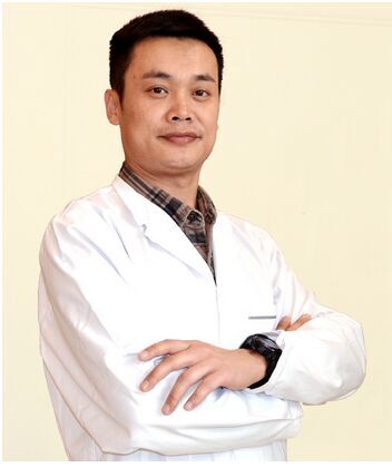 上海伊美尔港华医疗美容医院刘坤