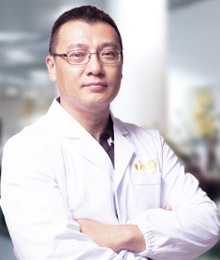 广州壹加壹美容医院邵刚