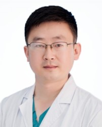 驻马店臻美医疗美容门诊部姚明