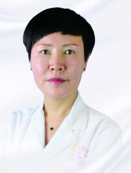 辽宁曙光整形外科医院孙凤云