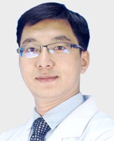 福州海峡美容医院李丽强