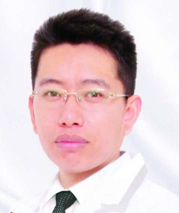辽宁曙光整形外科医院于世川