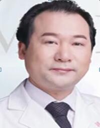 贵阳正宇铁路医院医疗美容科刘真宏