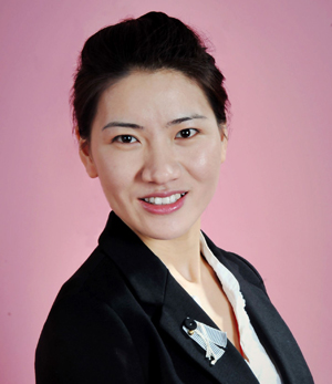 北京丰联丽格医疗美容诊所师丽丽