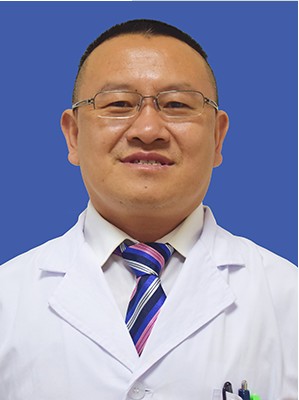 曲靖爱尔眼科医院岳煜