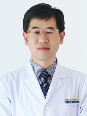 孝感爱尔眼科医院陈剑