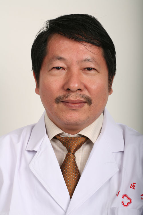 深圳红伟整形美容医院张永清