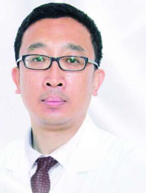 辽宁曙光整形外科医院刘春晓