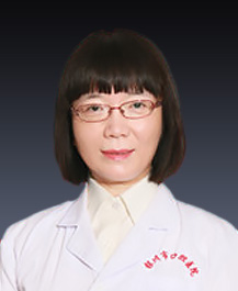 银川市口腔医院李爽英
