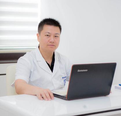 马鞍山御星医疗美容医院张少翔