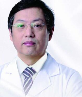 辽宁曙光整形外科医院王毅超