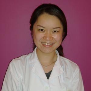 上海丽人整形美容医院崔洁