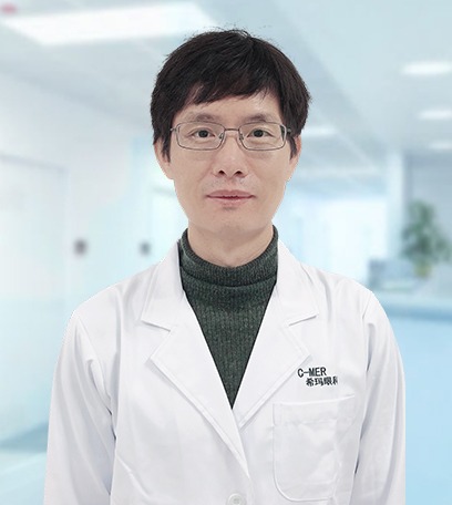 上海希玛瑞视眼科医院张军