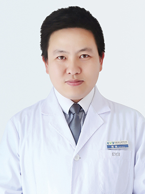 孝感爱尔眼科医院熊炜