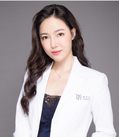 广州烜美汇医学美容门诊部赵晓华