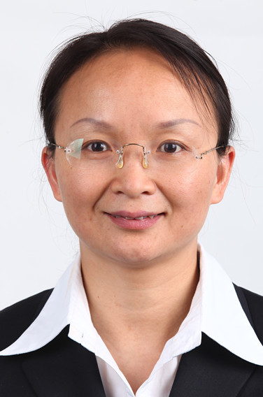 江苏省人民医院整形烧伤科侯祚琼