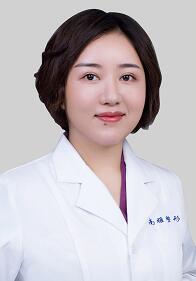 广州林森口腔诊所蒋瑜
