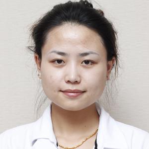 上海丽人整形美容医院范鑫