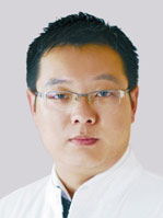 深圳明伦门诊部医疗美容科李翔
