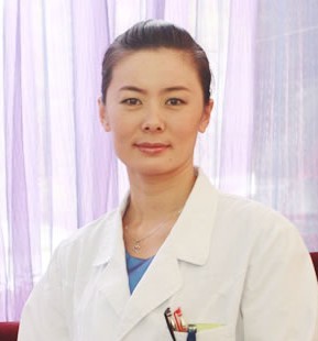 四川华美紫馨医学美容医院秦晓