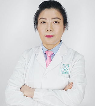 广州军美医疗美容门诊部柳霞