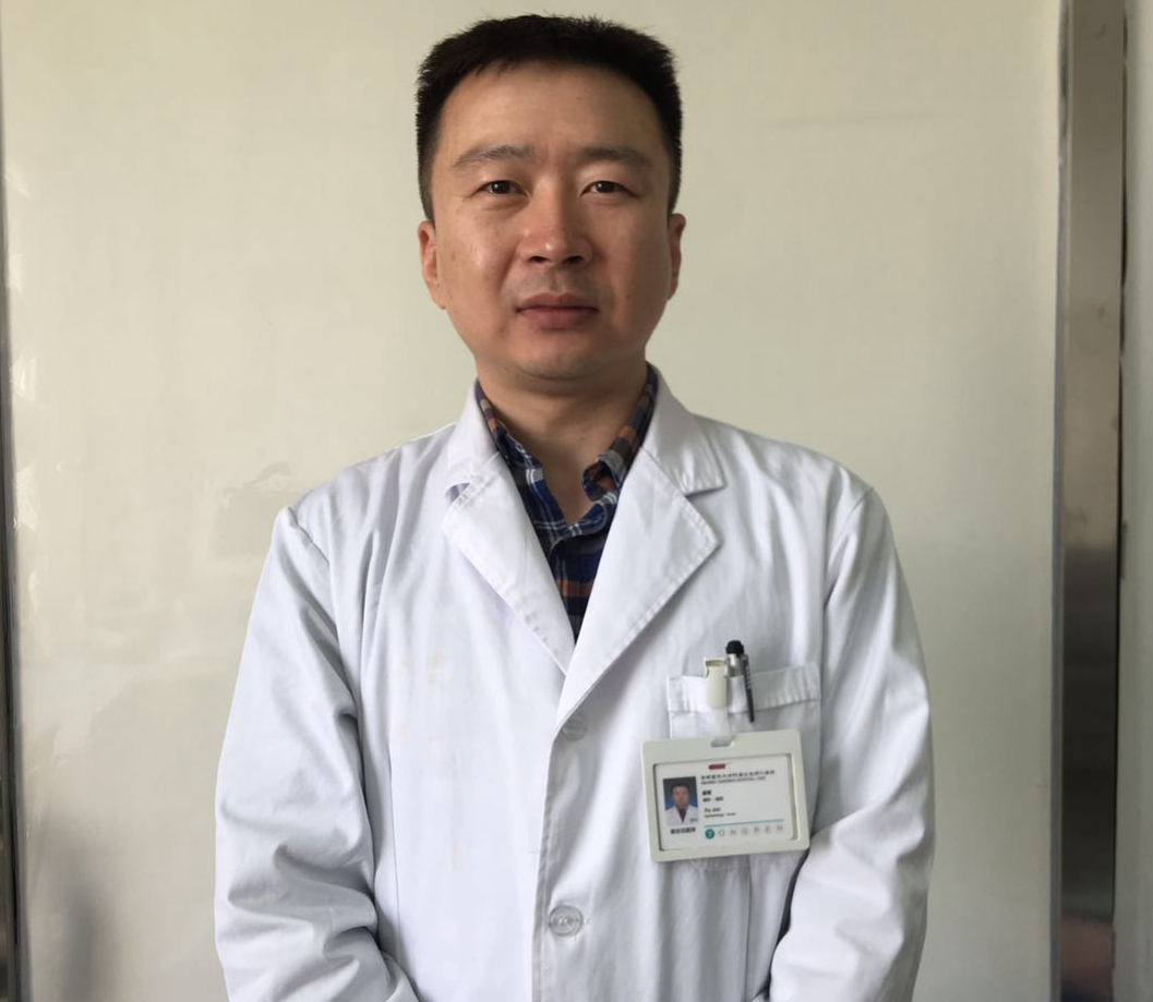 长治同康眼科医院徐军