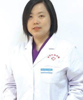北京永林口腔医院宋立文