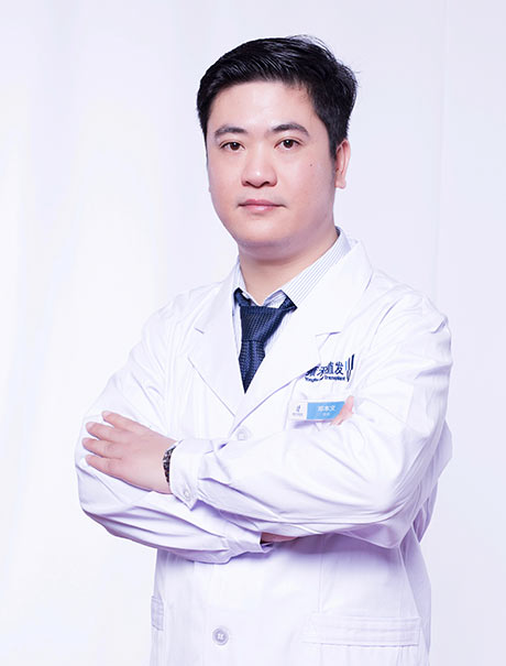 厦门雍禾植发医疗美容门诊部邓本文