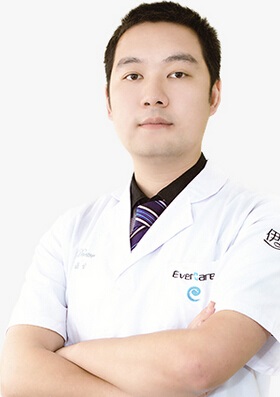 北京瑞丽诗医疗美容门诊部童靖