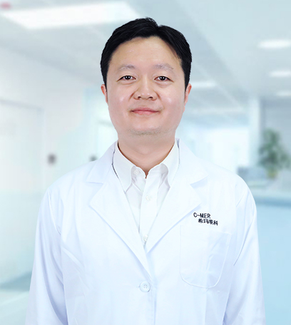 上海希玛瑞视眼科医院蔡磊琳
