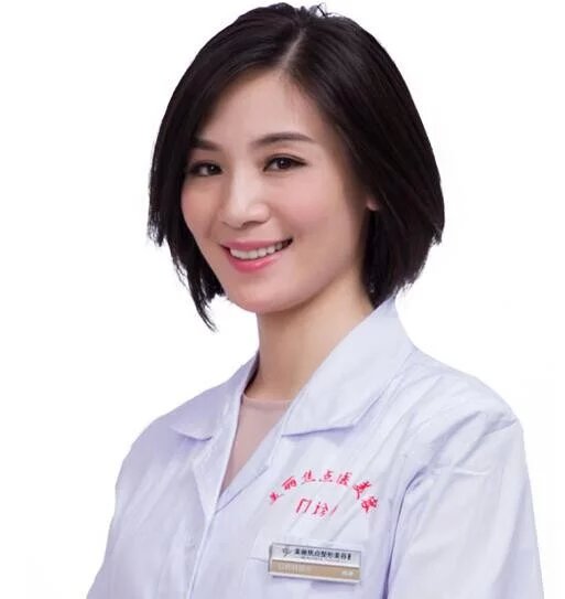 南宁纯之美医疗美容门诊部咸迪