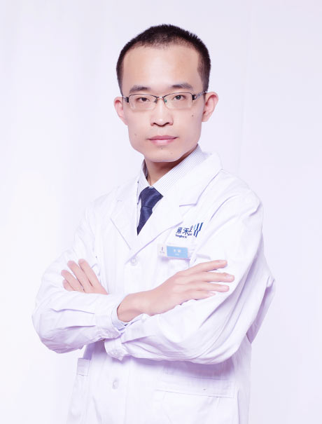 厦门雍禾植发医疗美容门诊部王斌