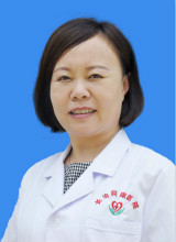 长治同康眼科医院冯江虹